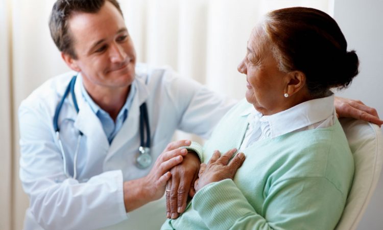 seguro médico
