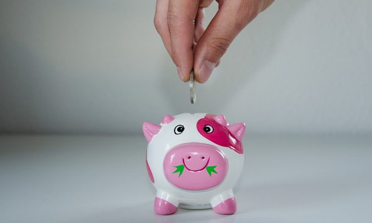 Ahorro afores