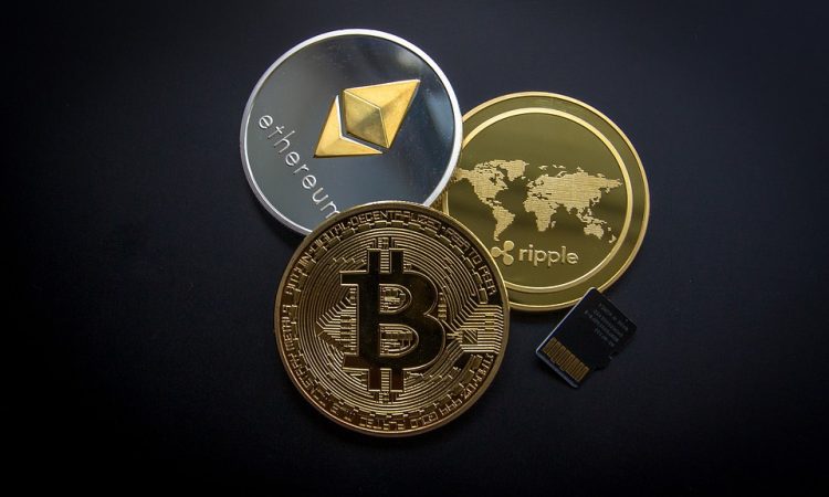criptomonedas
