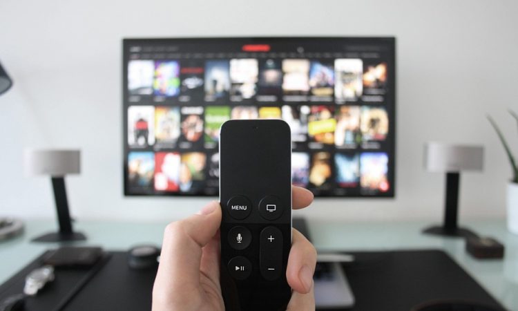 streaming tv