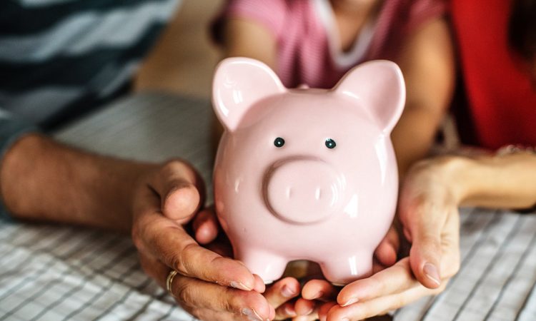 reto del ahorro
