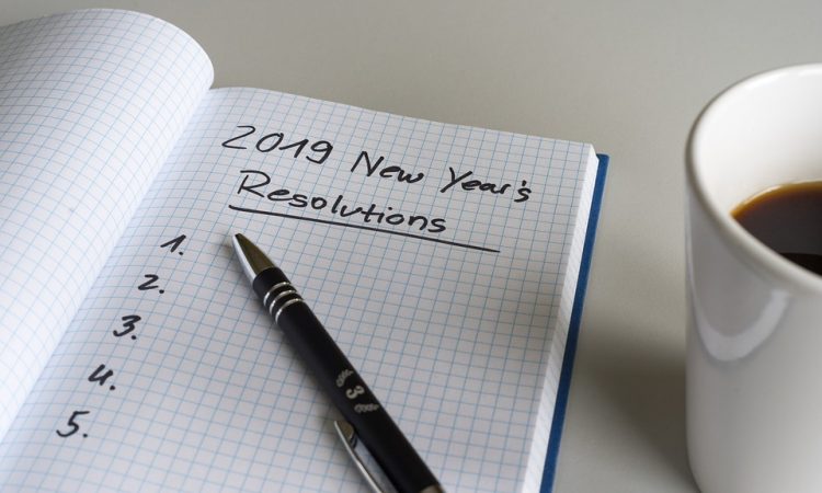 propósitos de año nuevo