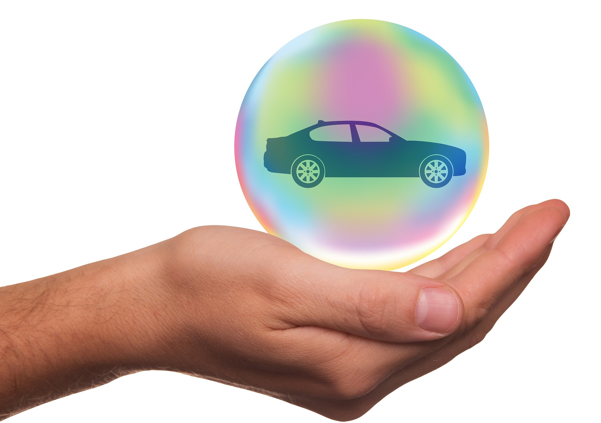CONDUSEF evalúa a 14 instituciones que ofrecen el seguro para automóviles residentes