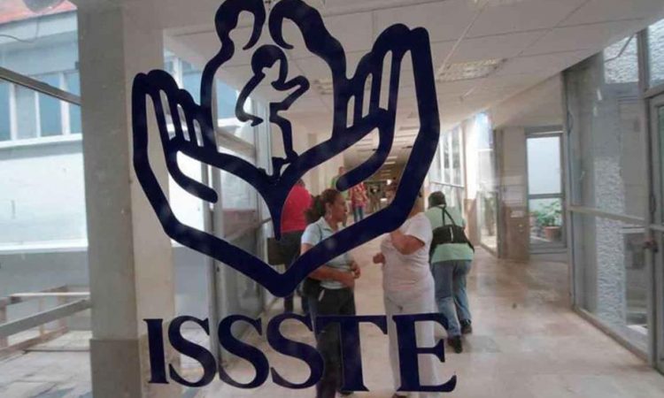 issste