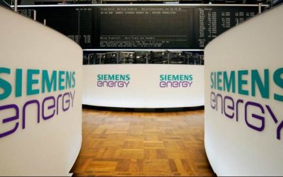 Siemens Energy México apuesta por la economía circular
