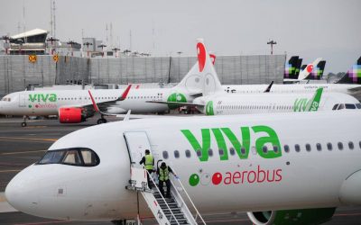 Profeco y Viva Aerobus ponen fin a demanda de acción colectiva