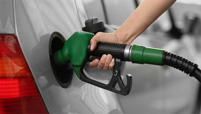 Litro de gasolina Magna costará 16.54 pesos en promedio este martes