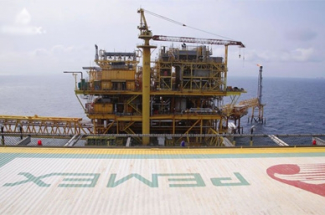 Pemex concreta alianza con firma francesa para suministro de hidrógeno en Tula
