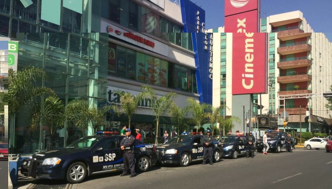 Daños por 250 mdd dejaron saqueos de enero en México