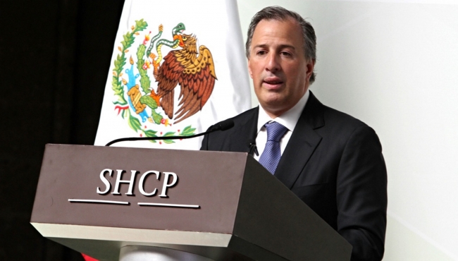 Meade ve área de oportunidad para fortalecer impuesto predial en México
