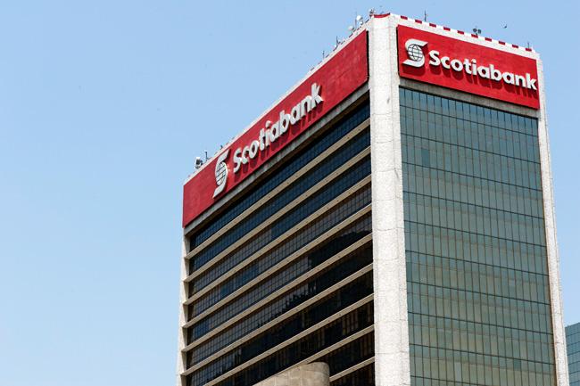 Scotiabank lanza Fábrica Digital en México
