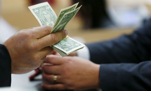 Dólar abre en $19.91 en bancos de la Ciudad de México