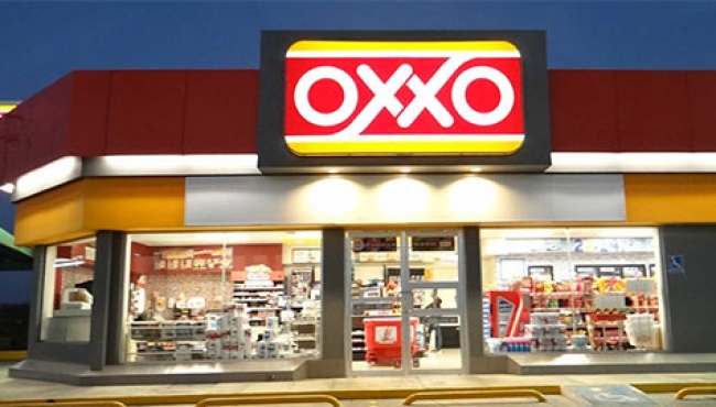 Oxxo se sube al metro de la Ciudad de México con cinco tiendas más en 2016