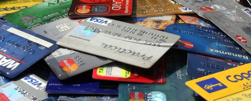 ¿Tu tarjeta de crédito está reprobada? Condusef las evaluó