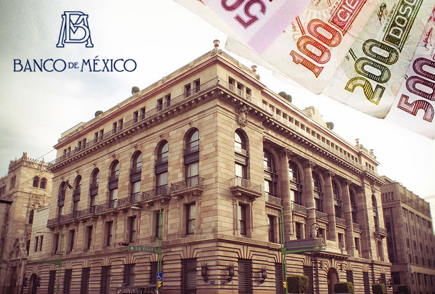Pronostican Aumento de Inflación de México al 5.4 por ciento