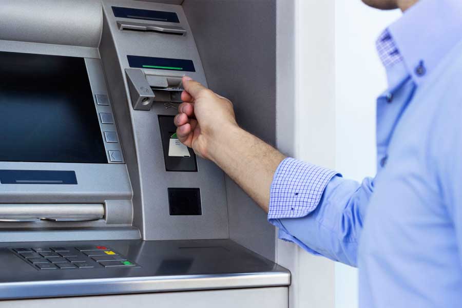 Convenios en cajeros automáticos para retirar efectivo o consultar tu saldo sin pagar comisiones