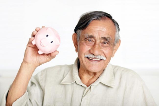 Incremento en la esperanza de vida urge pensar en alternativas para buena pensión