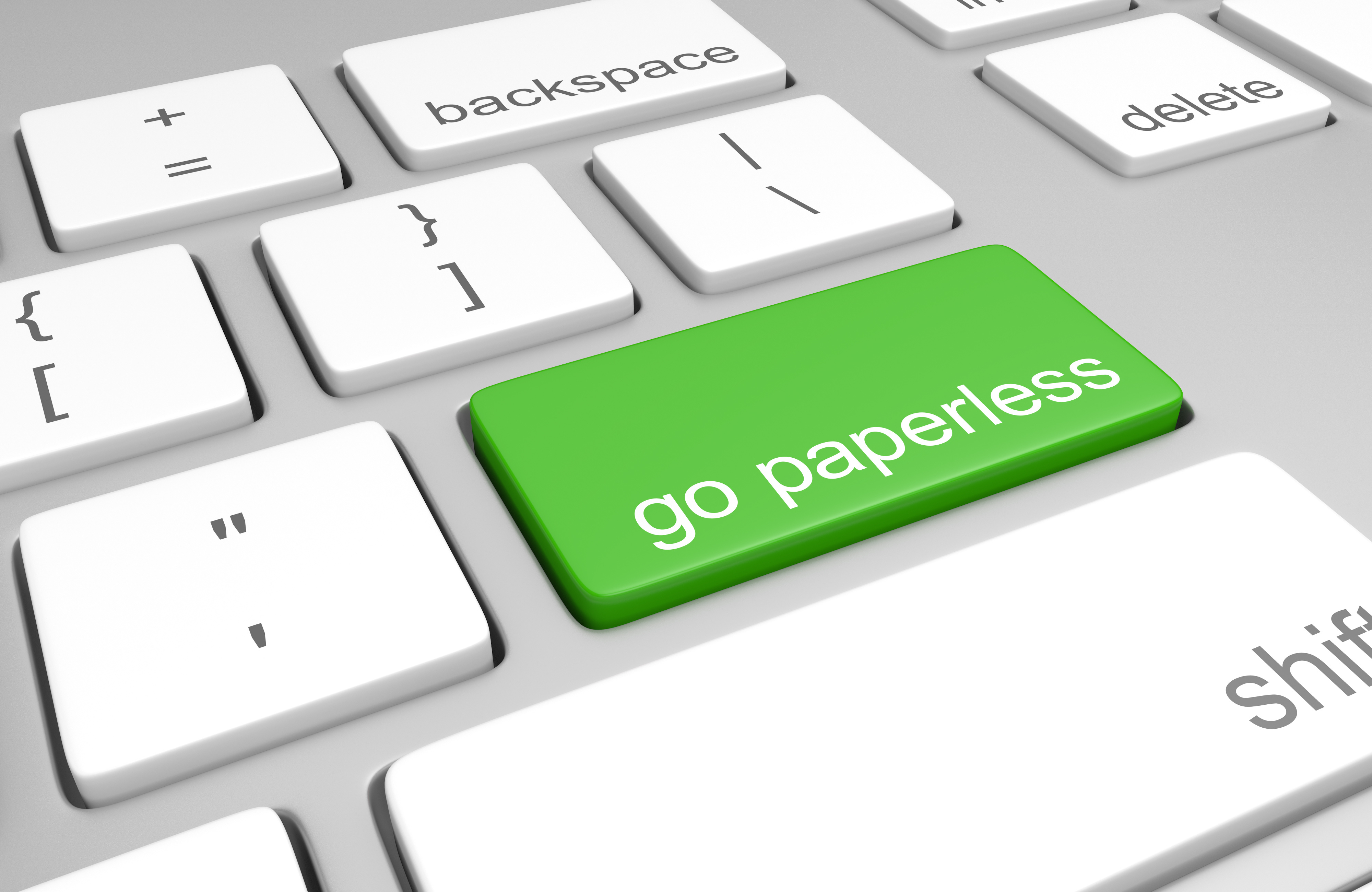 Paperless ¿qué es y cuáles son sus beneficios?