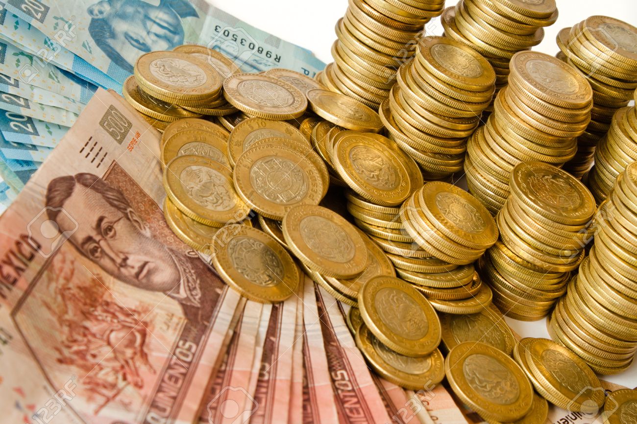 SHCP utilizará fondo extraordinario por caída de ingresos en el país