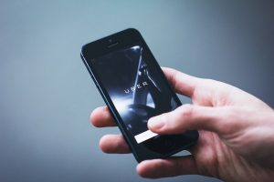 profeco y uber