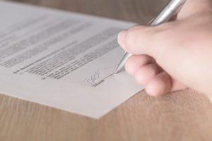 contratos abusivos en la banca