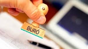 buró de crédito