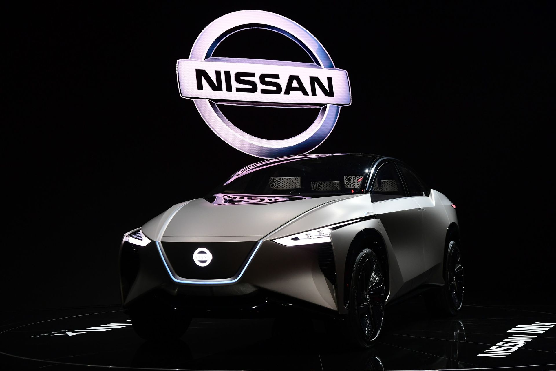 Nissan baja el plazo de sus créditos