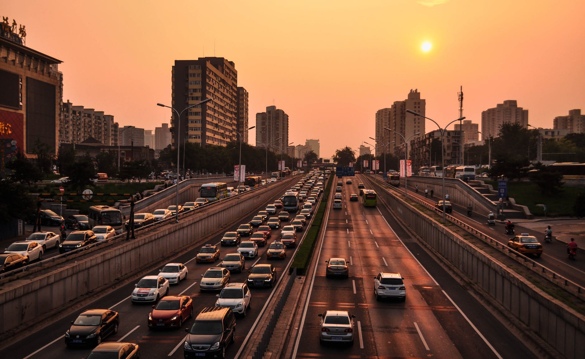 ¿Está la industria automotriz en camino de cumplir sus objetivos de sostenibilidad?