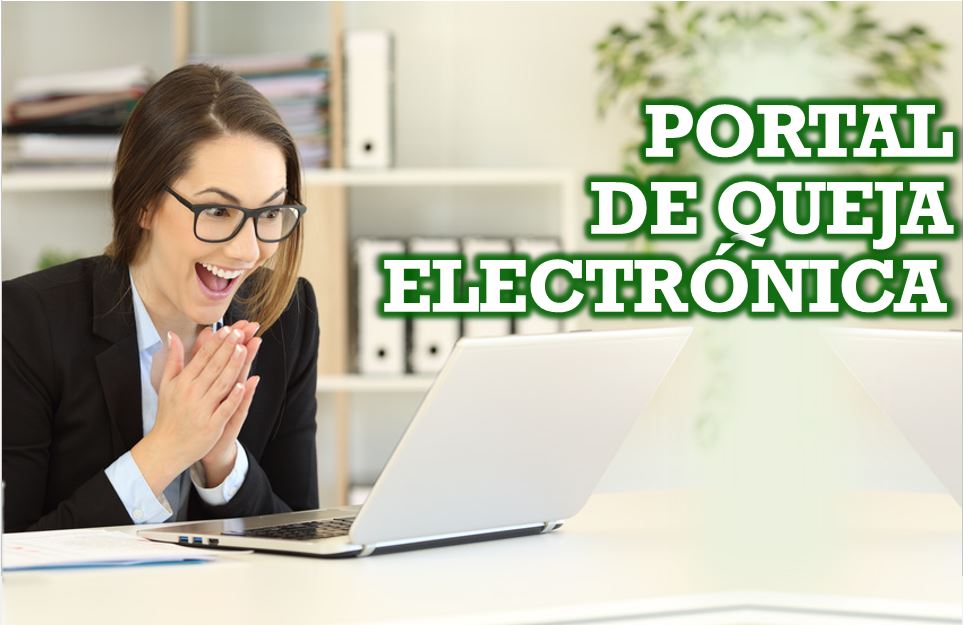 CONDUSEF anuncia la actualización del Portal de Queja Electrónica