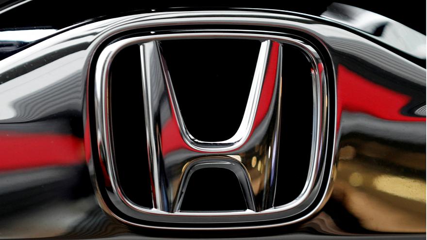 Difunde Profeco llamado a revisión para vehículos de Honda de México