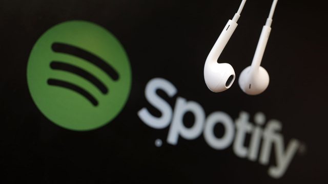 Spotify entró al Mercado Global de la BMV