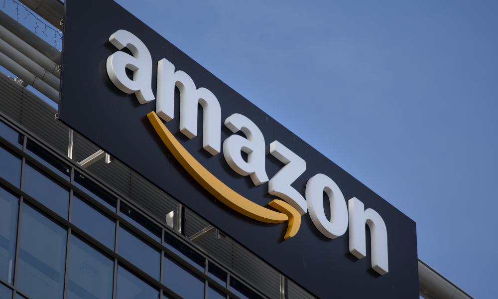 Amazon desbanca a Google