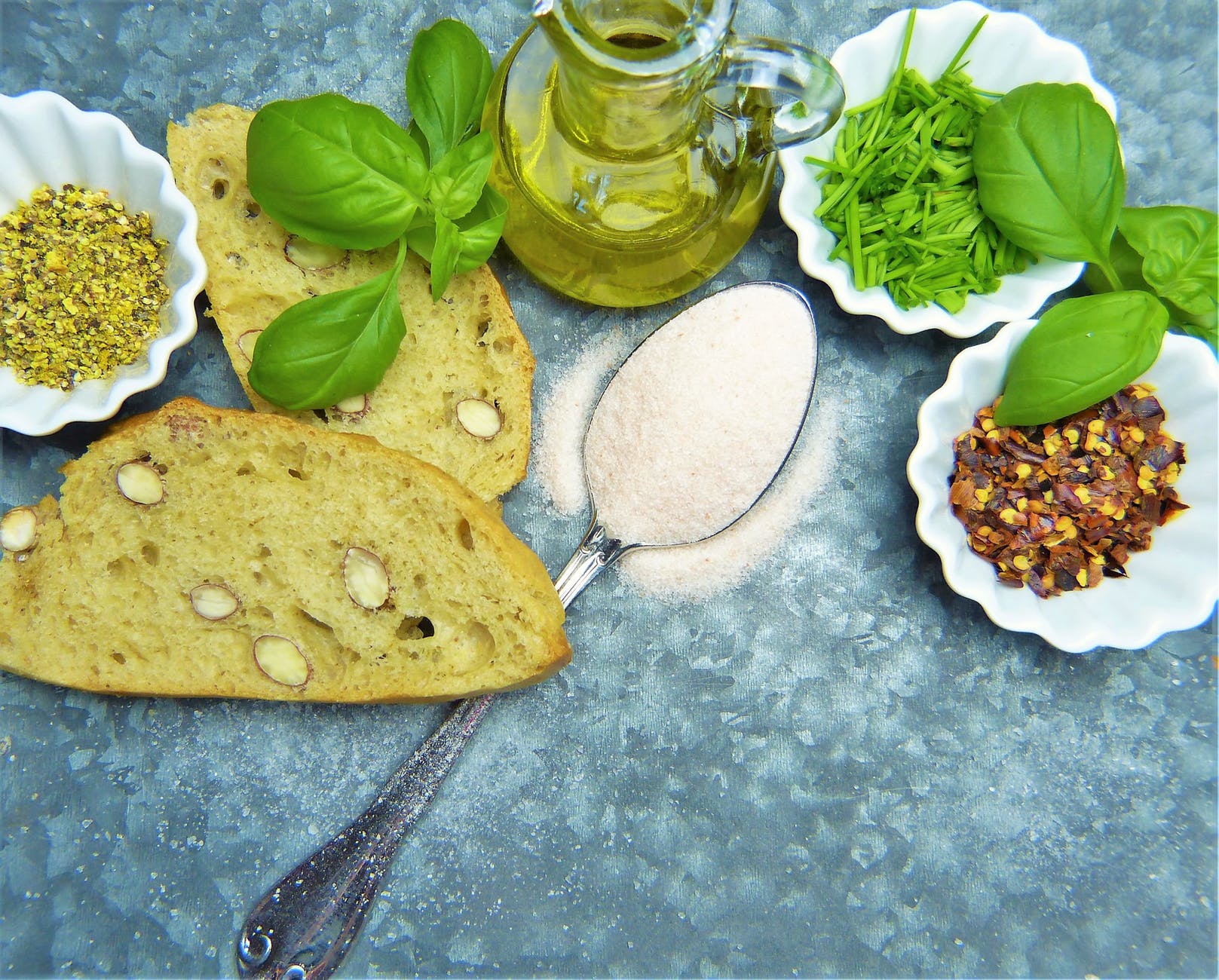 Alimentación natural, solución para personas con intolerancia al gluten: IMSS
