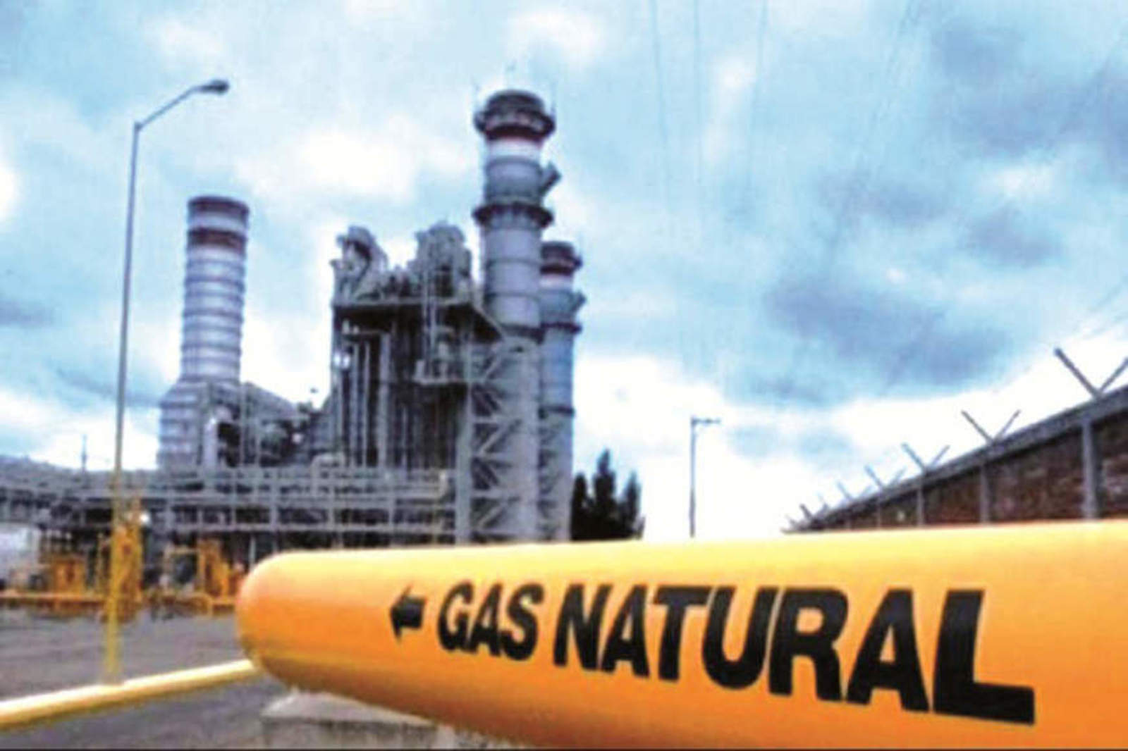 Presenta Profeco demanda colectiva contra Gas Natural Naturgy