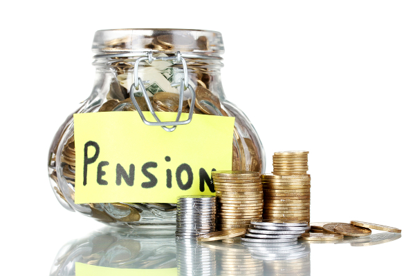 plan privado de pensiones