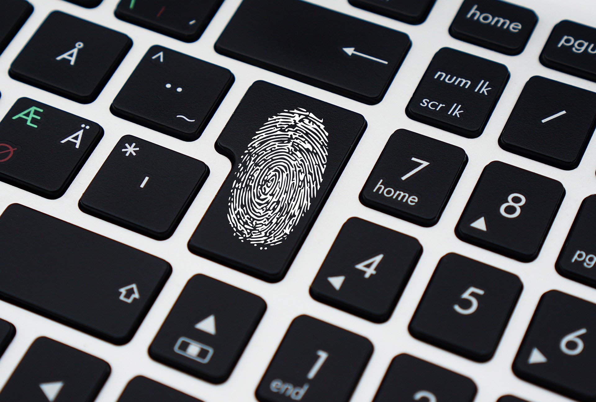 No seas víctima de robo de identidad: sigue estas claves