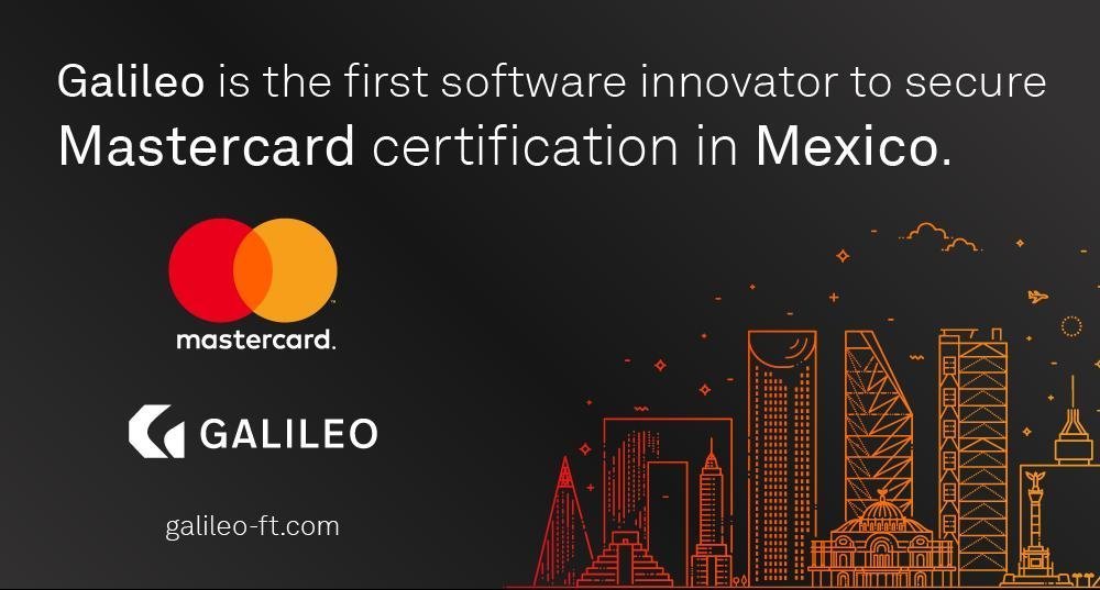 Galileo Financial Technologies llega a México con la certificación de Mastercard y una importante alianza estratégica con la fintech Klar