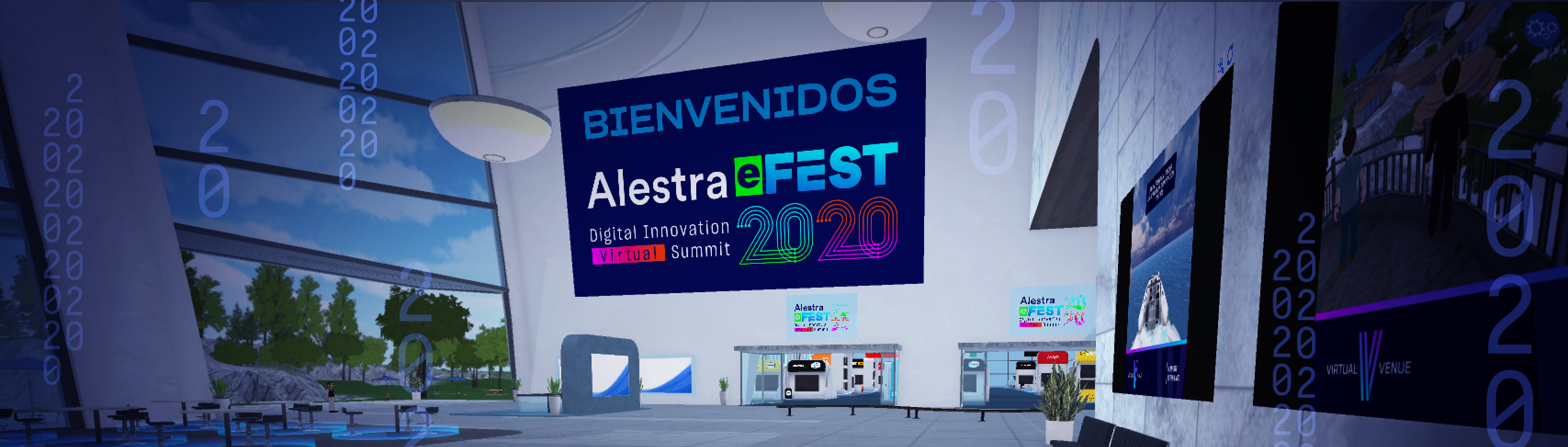 La gira de innovación digital más importante de México llega de forma virtual: Alestra eFest