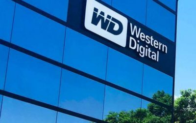 Western Digital y el equipo de Dropbox aceleran la implementación de innovadora infraestructura en la nube