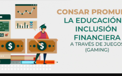 CONSAR promueve la educación e inclusión financiera de la mano de la Fintech ALFI