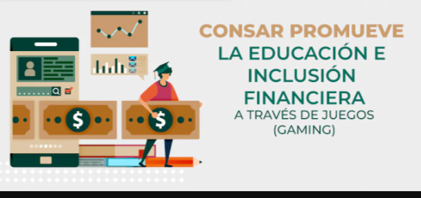 CONSAR promueve la educación e inclusión financiera de la mano de la Fintech ALFI