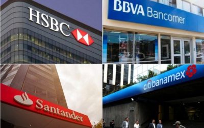 Condusef da a conocer el banco con mayor número de reclamaciones ¿está el tuyo entre ellos?