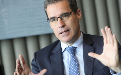 BBVA es positivo respecto al crecimiento del crédito en España y México