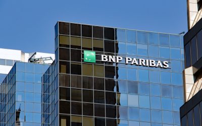 CNBV autorizó el inicio de operaciones del Banco BNP Paribas México