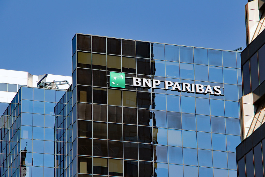 BNP Paribas