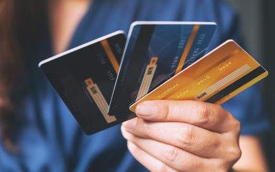 Seis factores para elegir la mejor tarjeta de crédito