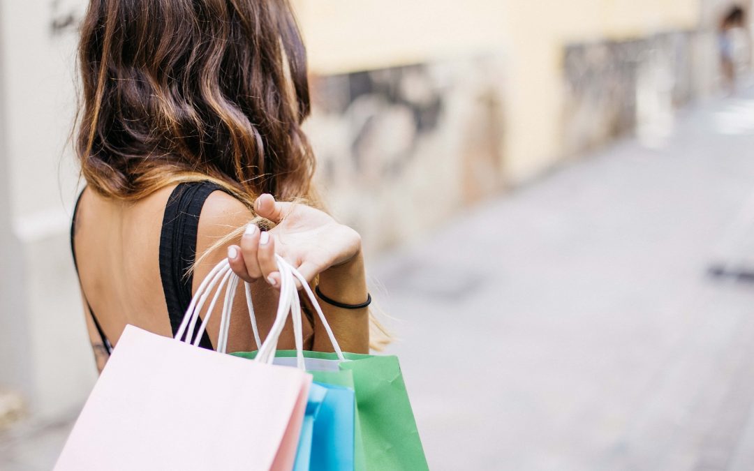 Descubre cómo evitar las compras compulsivas de fin de año