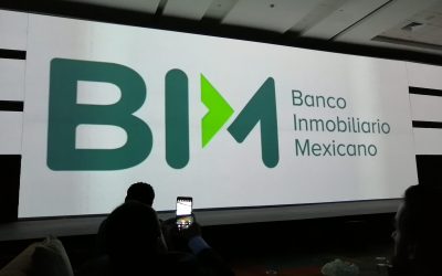 En 2023, BIM firmaría contratos por 12 mmp