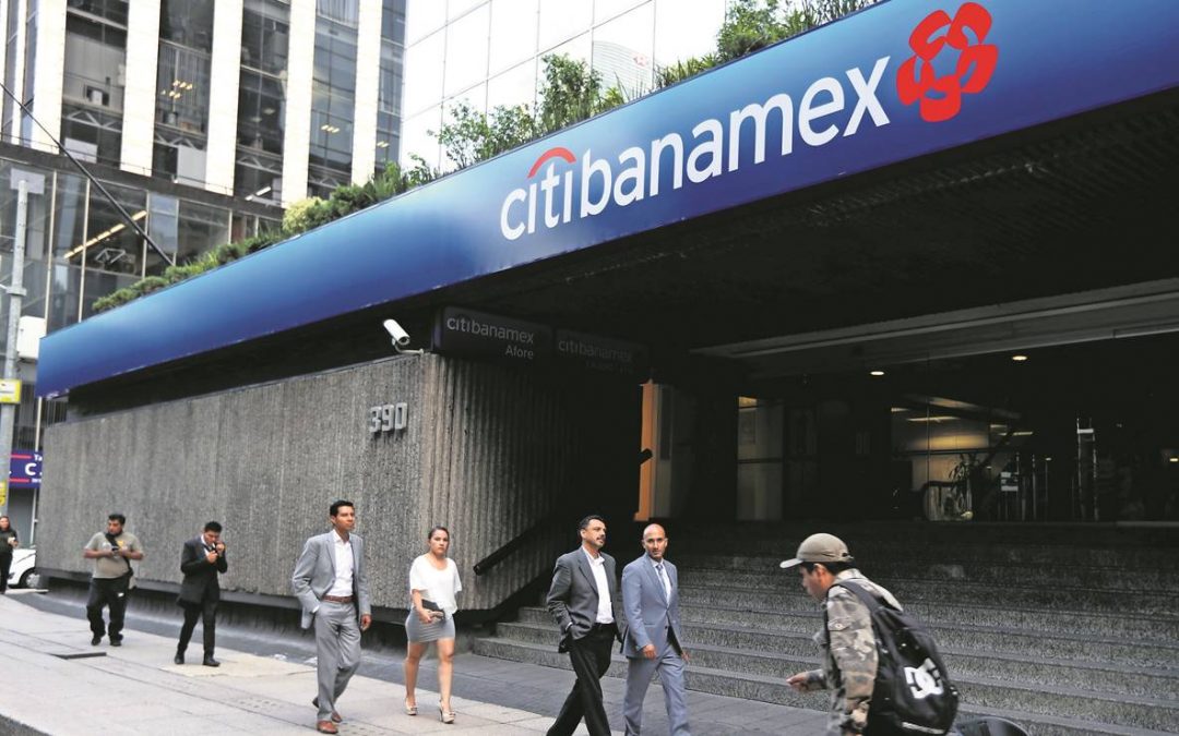 Citibanamex anuncia su salida de México