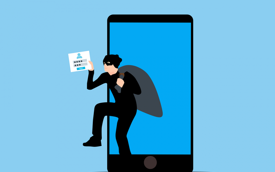 Qué hacer si te roban el celular… esto dice la Condusef